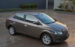 Chevrolet Prisma LTZ 2013 года